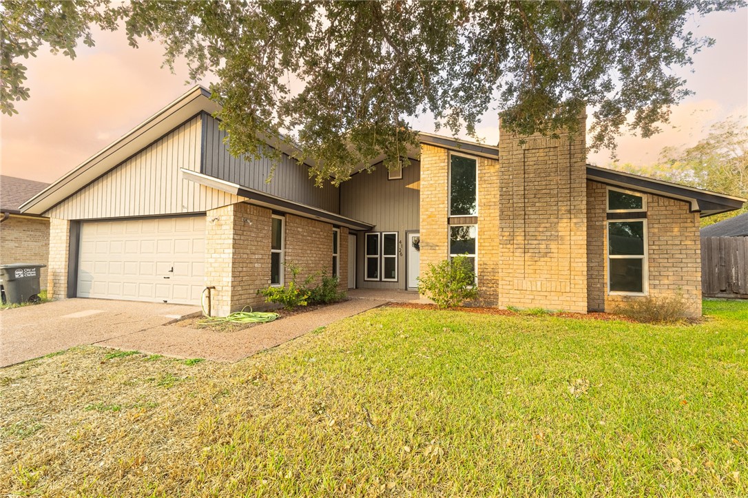 4126 Crenshaw Drive Corpus Christi TX 78413
