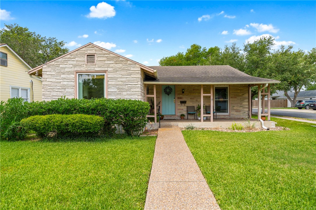3101 Lawnview Street Corpus Christi TX 78404