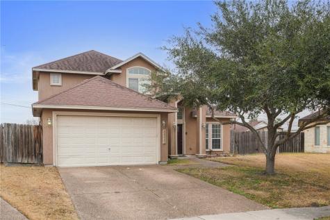 5522 Crossridge Drive Corpus Christi TX 78413