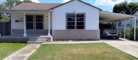 3637 Cub Street Corpus Christi TX 78405