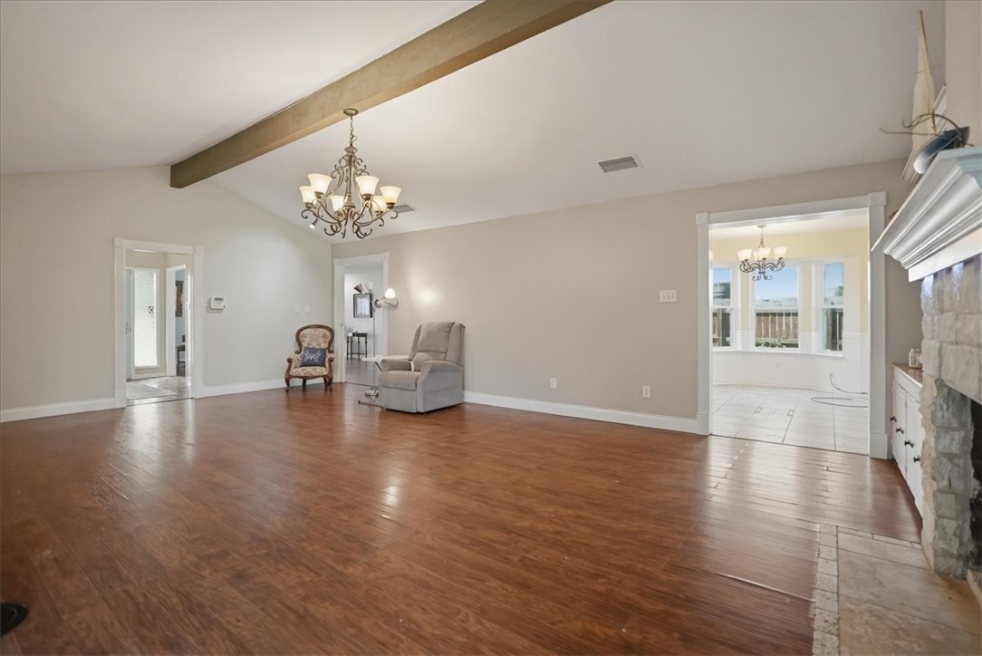 6826 Sahara Drive Corpus Christi TX 78412