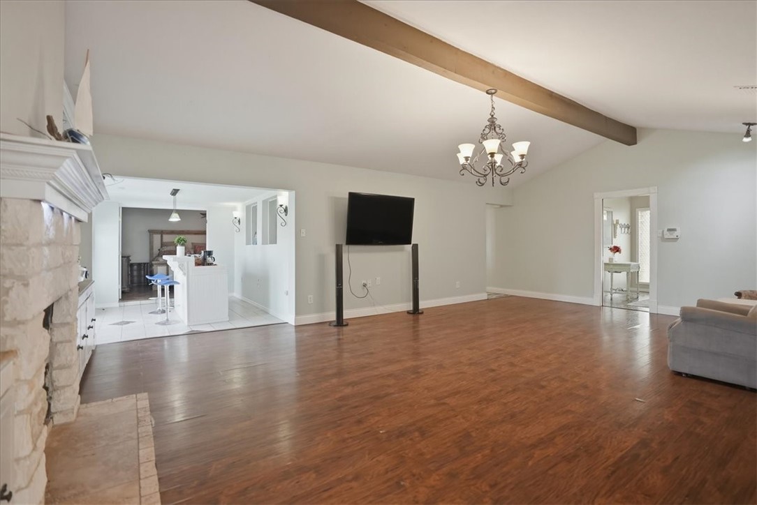6826 Sahara Drive Corpus Christi TX 78412