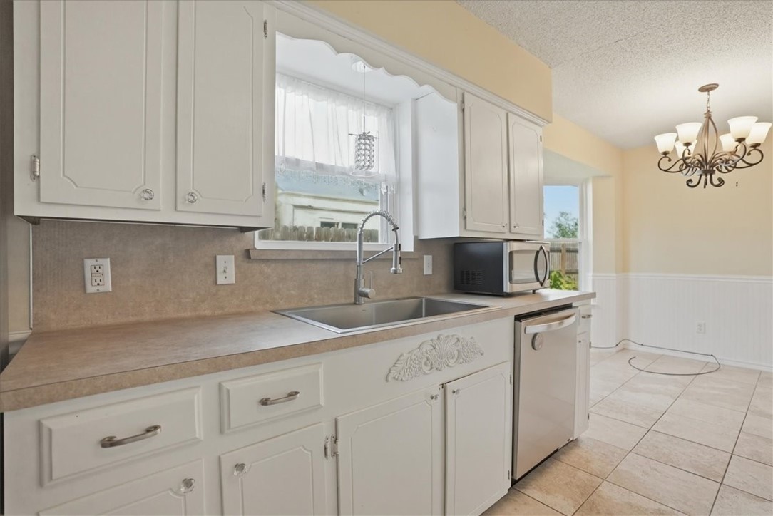 6826 Sahara Drive Corpus Christi TX 78412