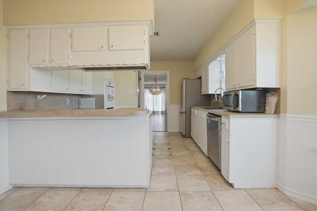 6826 Sahara Drive Corpus Christi TX 78412