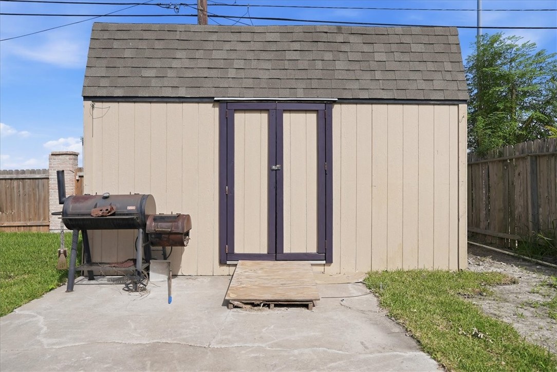6826 Sahara Drive Corpus Christi TX 78412
