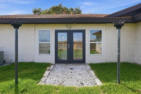 6826 Sahara Drive Corpus Christi TX 78412