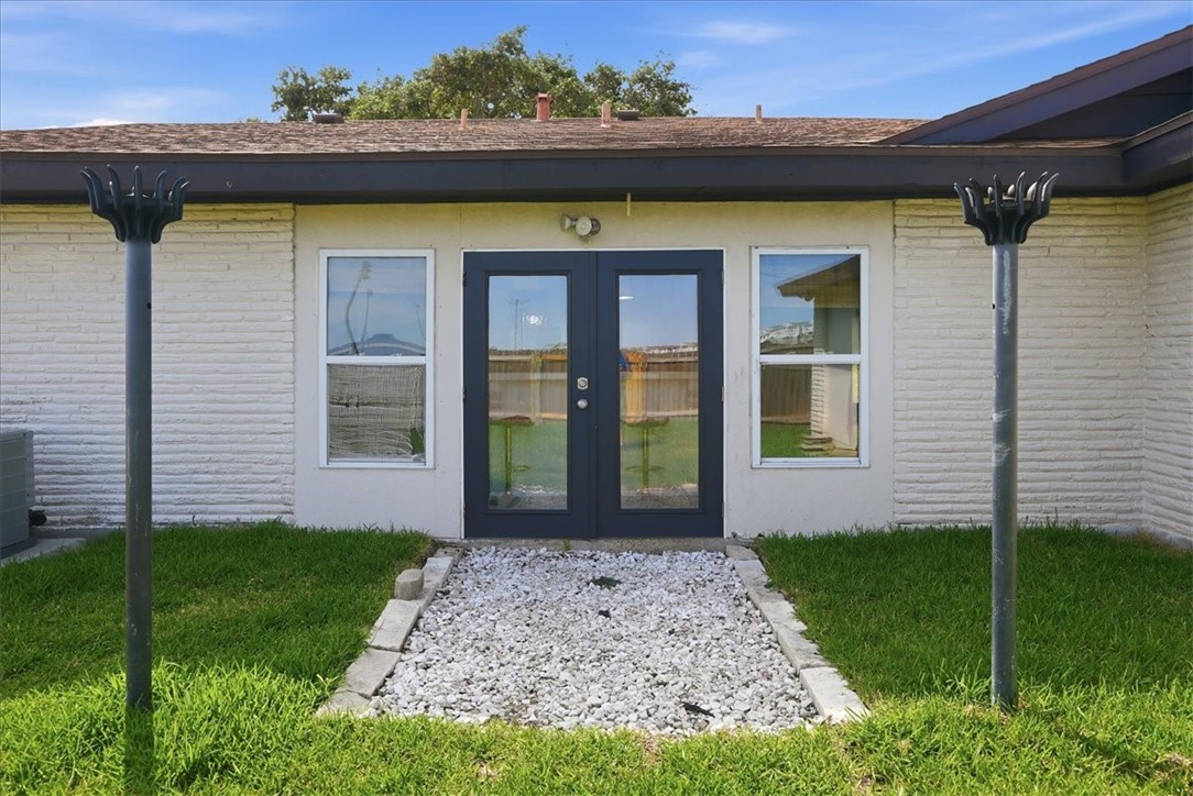 6826 Sahara Drive Corpus Christi TX 78412
