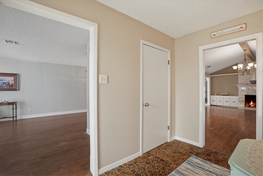 6826 Sahara Drive Corpus Christi TX 78412