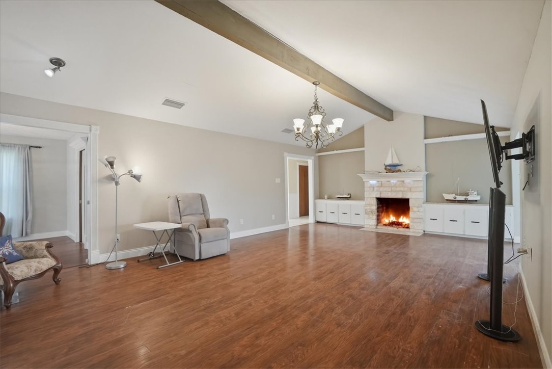 6826 Sahara Drive Corpus Christi TX 78412