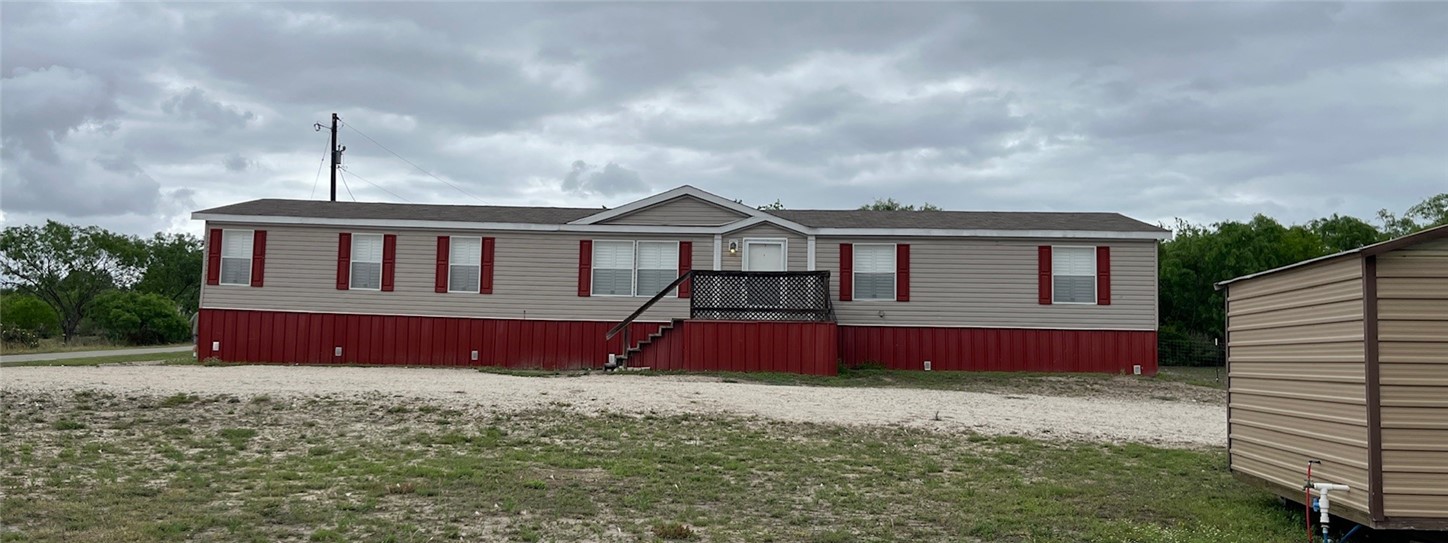 695 S Vista Sandia TX 78383