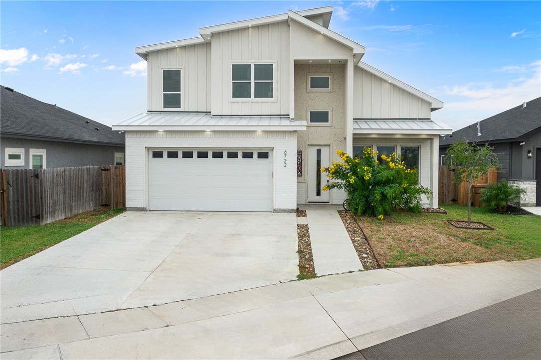 6722 Paddington Drive Corpus Christi TX 78414