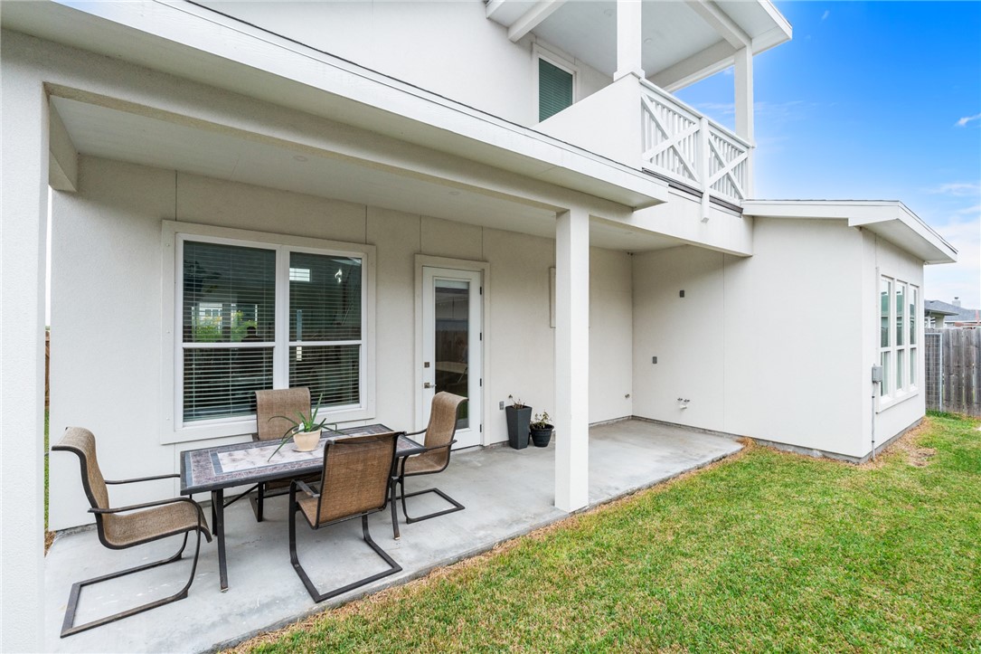 6722 Paddington Drive Corpus Christi TX 78414