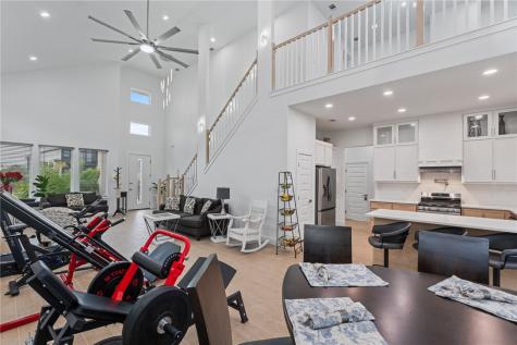 6722 Paddington Drive Corpus Christi TX 78414
