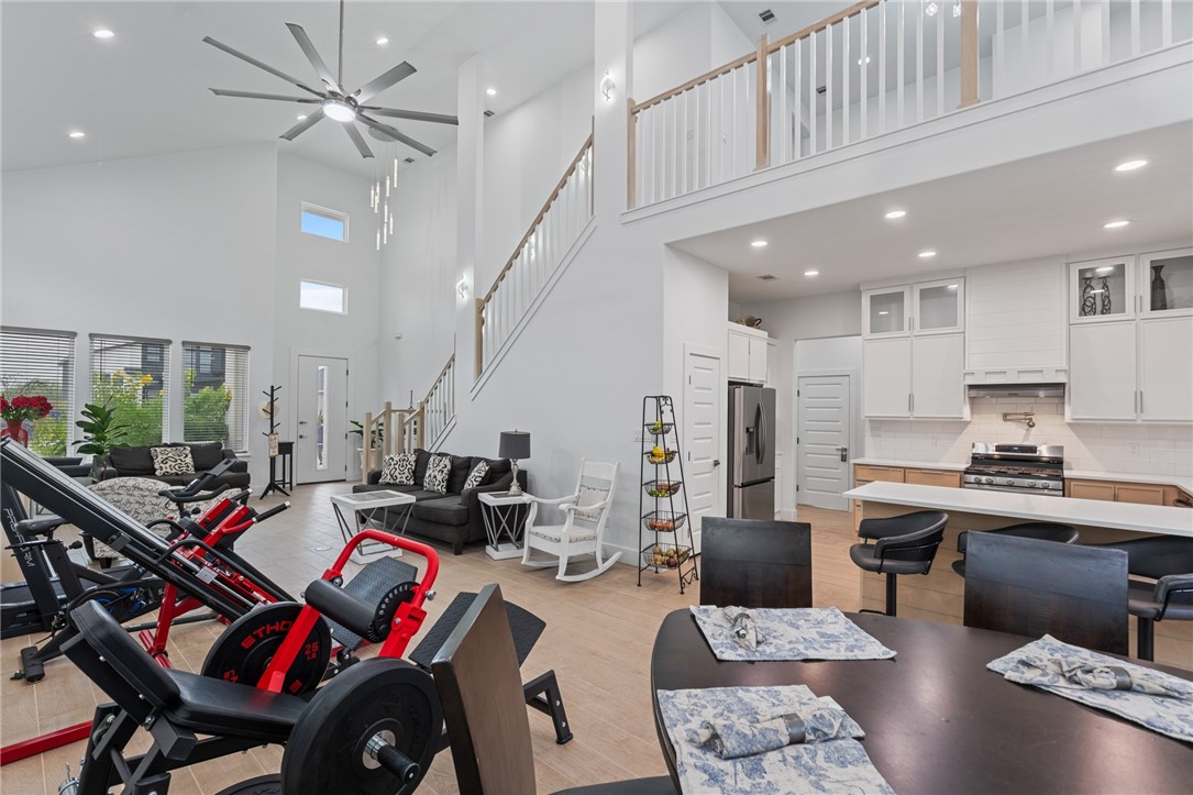 6722 Paddington Drive Corpus Christi TX 78414