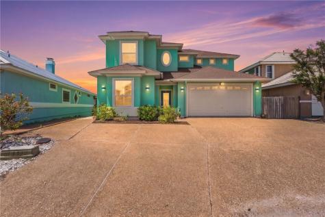 15329 Cartagena Court Corpus Christi TX 78418