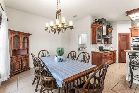 15329 Cartagena Court Corpus Christi TX 78418