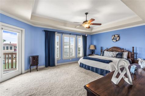 15329 Cartagena Court Corpus Christi TX 78418
