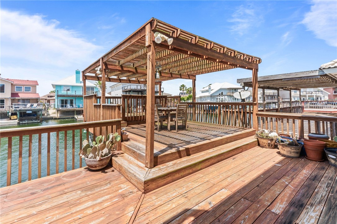 15329 Cartagena Court Corpus Christi TX 78418