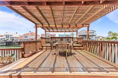15329 Cartagena Court Corpus Christi TX 78418