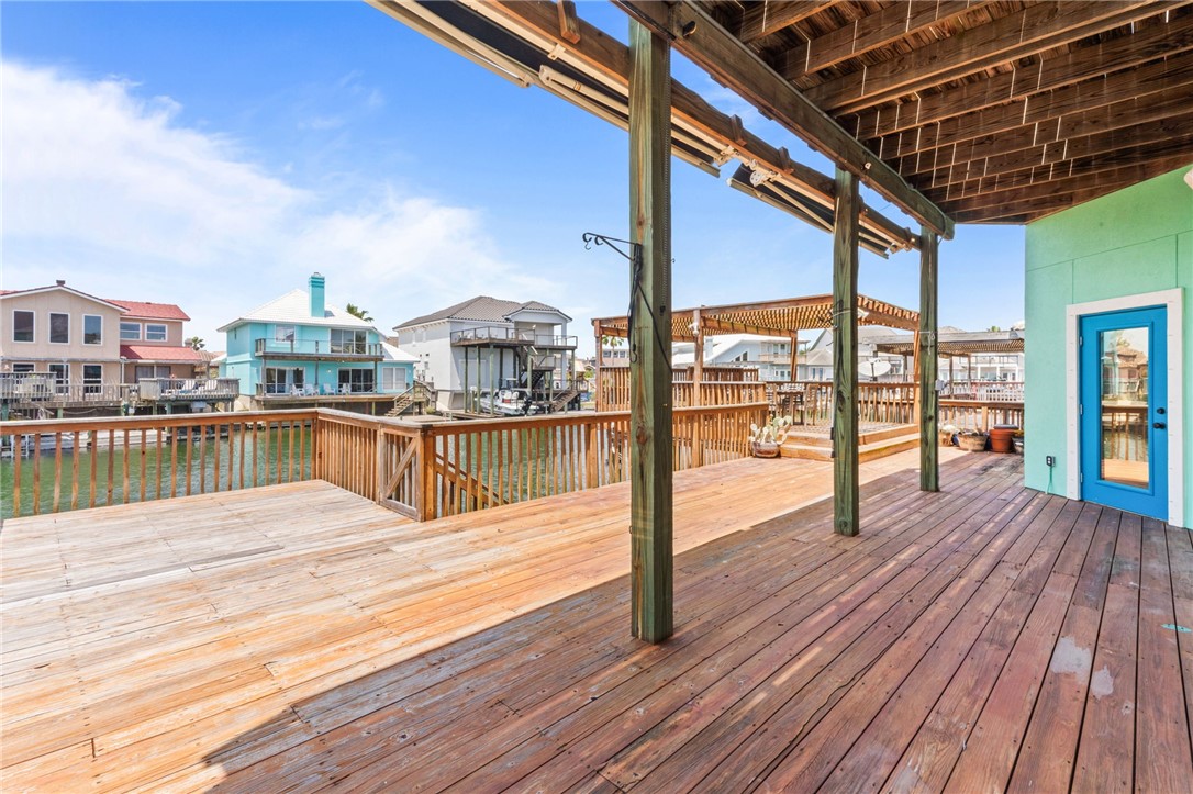 15329 Cartagena Court Corpus Christi TX 78418
