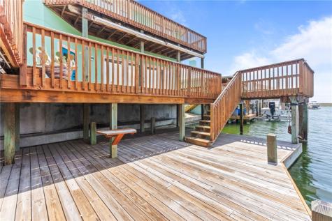 15329 Cartagena Court Corpus Christi TX 78418