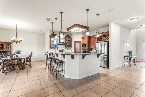 15329 Cartagena Court Corpus Christi TX 78418