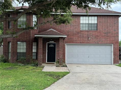 5138 Queens Court Corpus Christi TX 78413