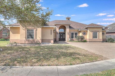 5705 Neustadt Drive Corpus Christi TX 78414