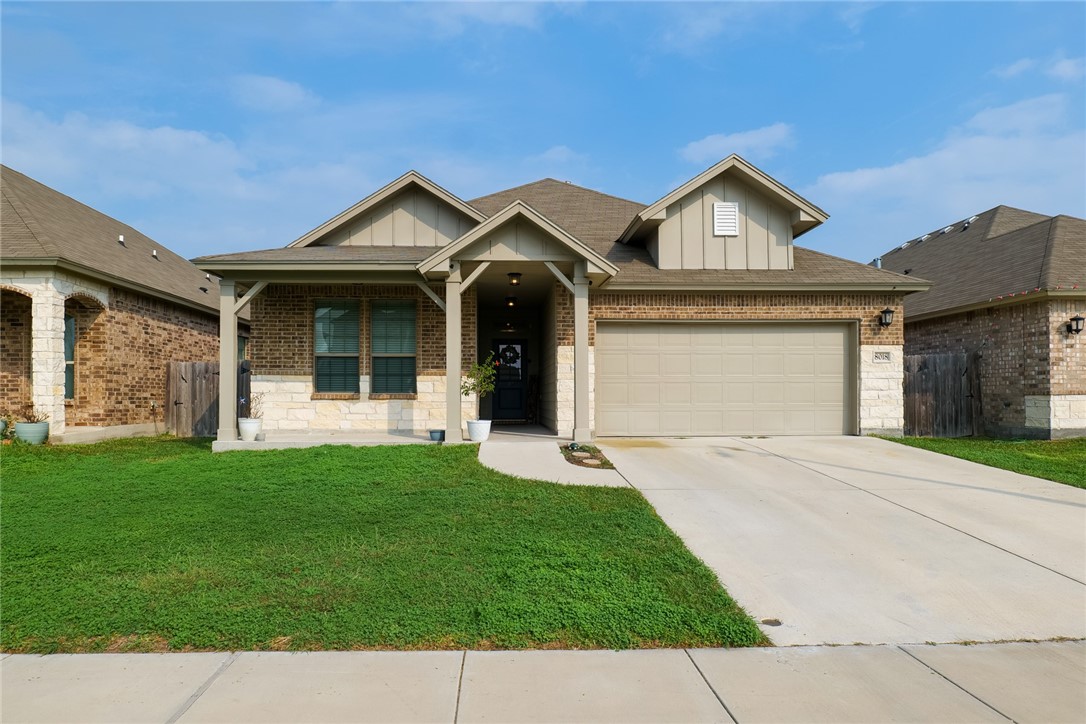 8018 Calma Street Corpus Christi TX 78414