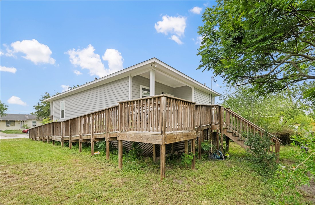 2025 Islla Drive Corpus Christi TX 78416