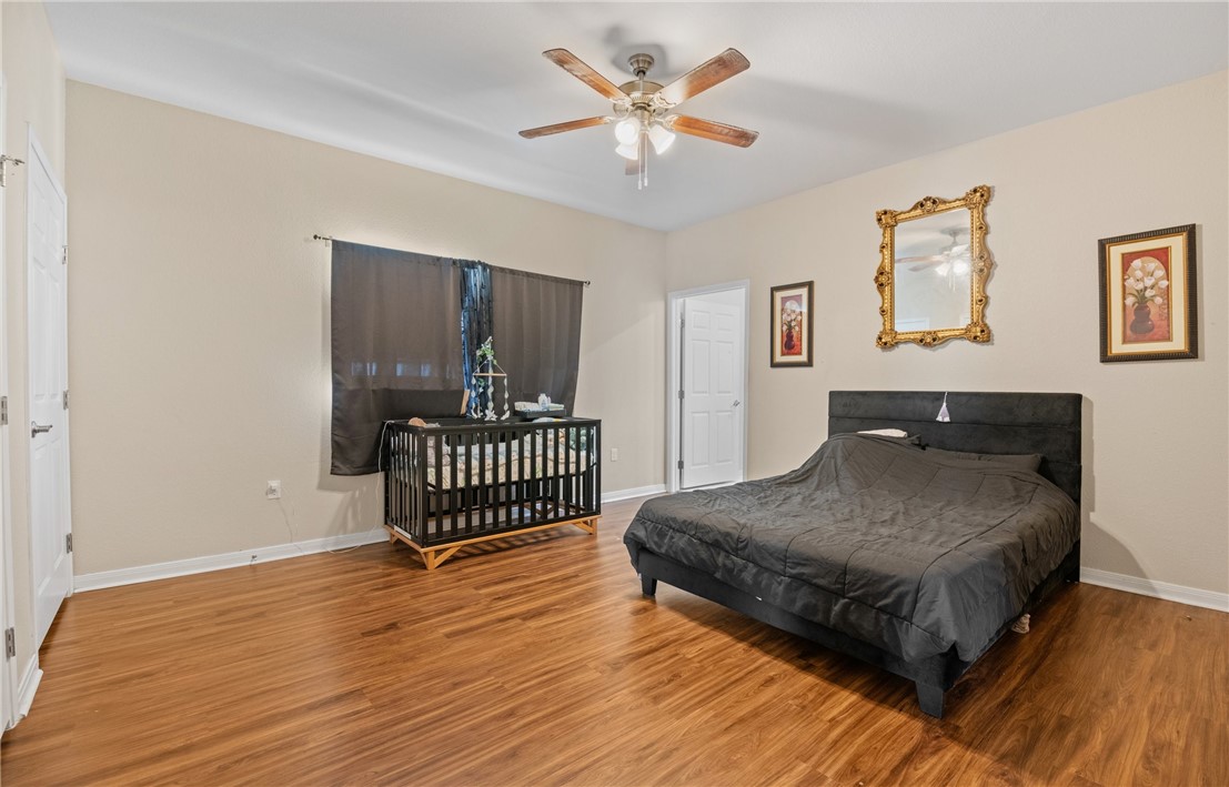2025 Islla Drive Corpus Christi TX 78416