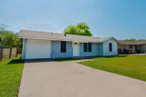 5334 Bowie Street Corpus Christi TX 78415