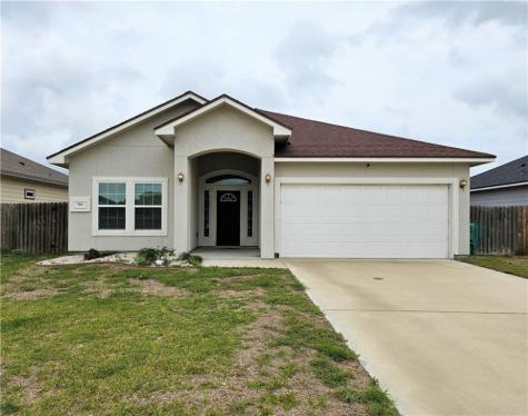 760 Starboard Court Aransas Pass TX 78336