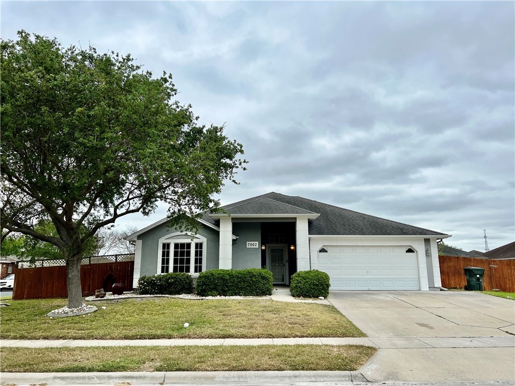 7002 San Benito Drive Corpus Christi TX 78414