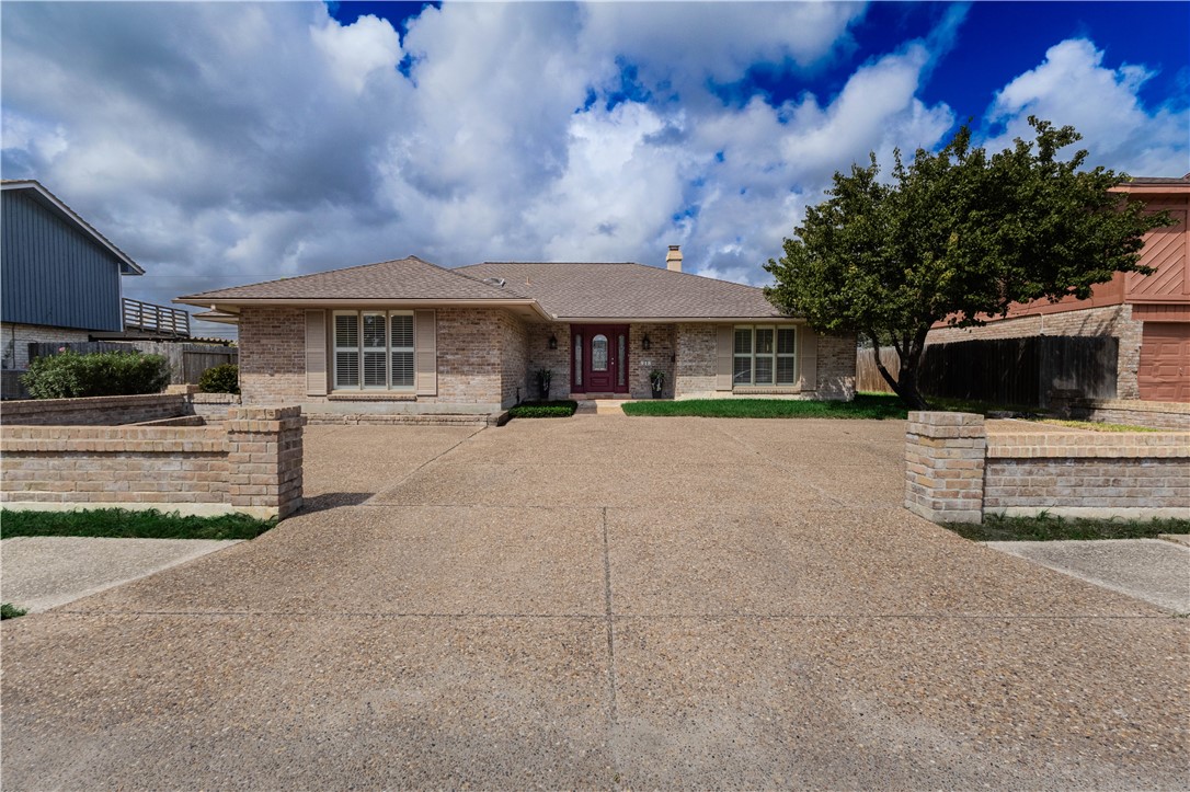 918 Delta Drive Corpus Christi TX 78412