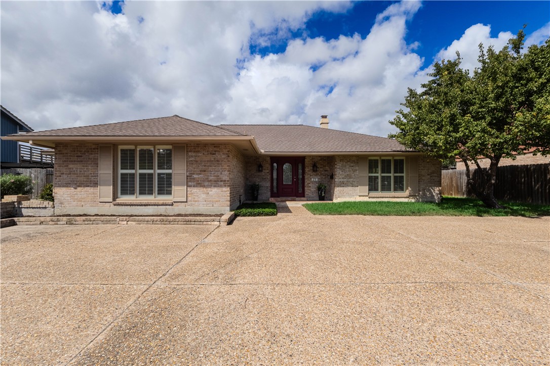 918 Delta Drive Corpus Christi TX 78412