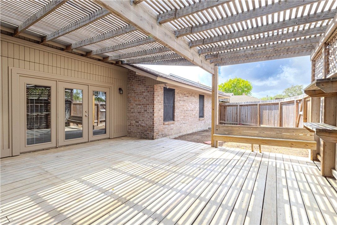 918 Delta Drive Corpus Christi TX 78412