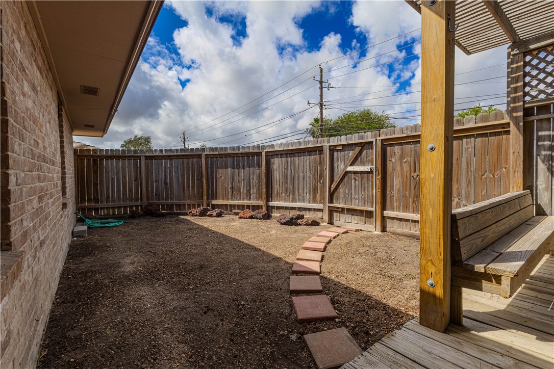 918 Delta Drive Corpus Christi TX 78412