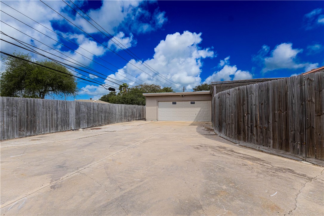 918 Delta Drive Corpus Christi TX 78412