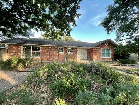 929 Barracuda Place Corpus Christi TX 78411