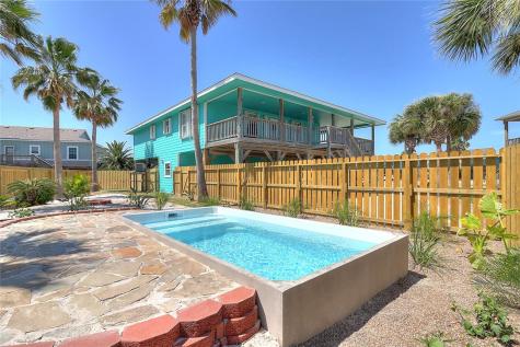 613 Pelican Port Aransas TX 78373