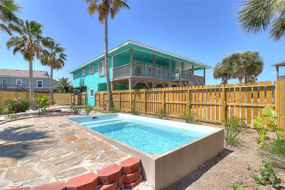 613 Pelican Port Aransas TX 78373