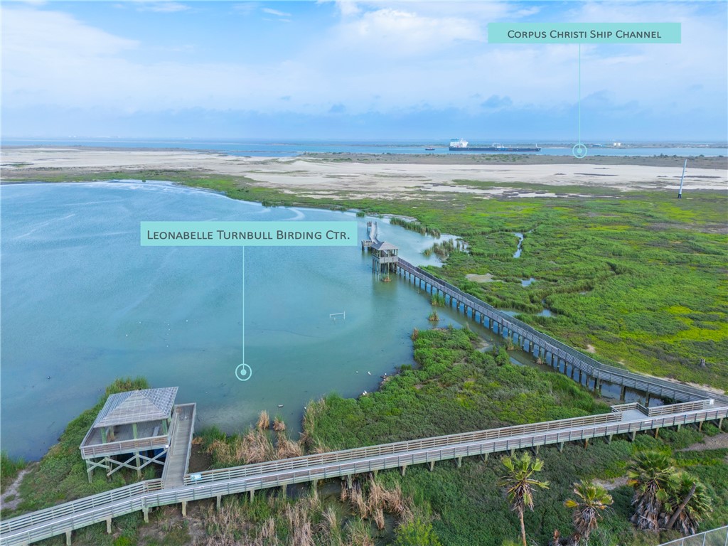 613 Pelican Port Aransas TX 78373