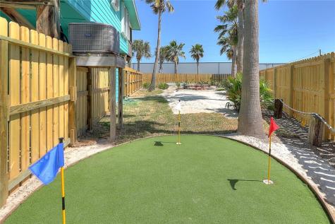 613 Pelican Port Aransas TX 78373