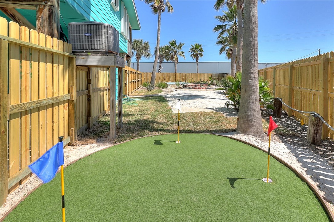 613 Pelican Port Aransas TX 78373