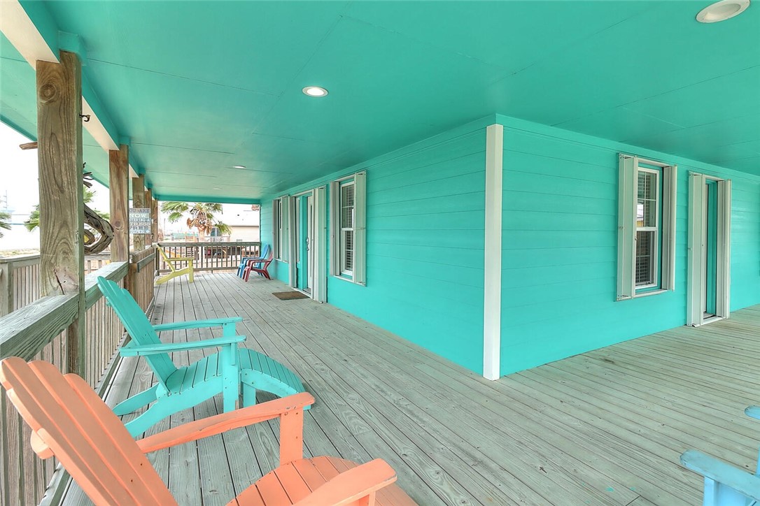 613 Pelican Port Aransas TX 78373