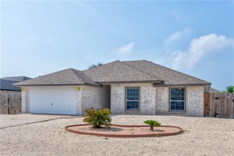 13965 Windjammer Drive Corpus Christi TX 78418