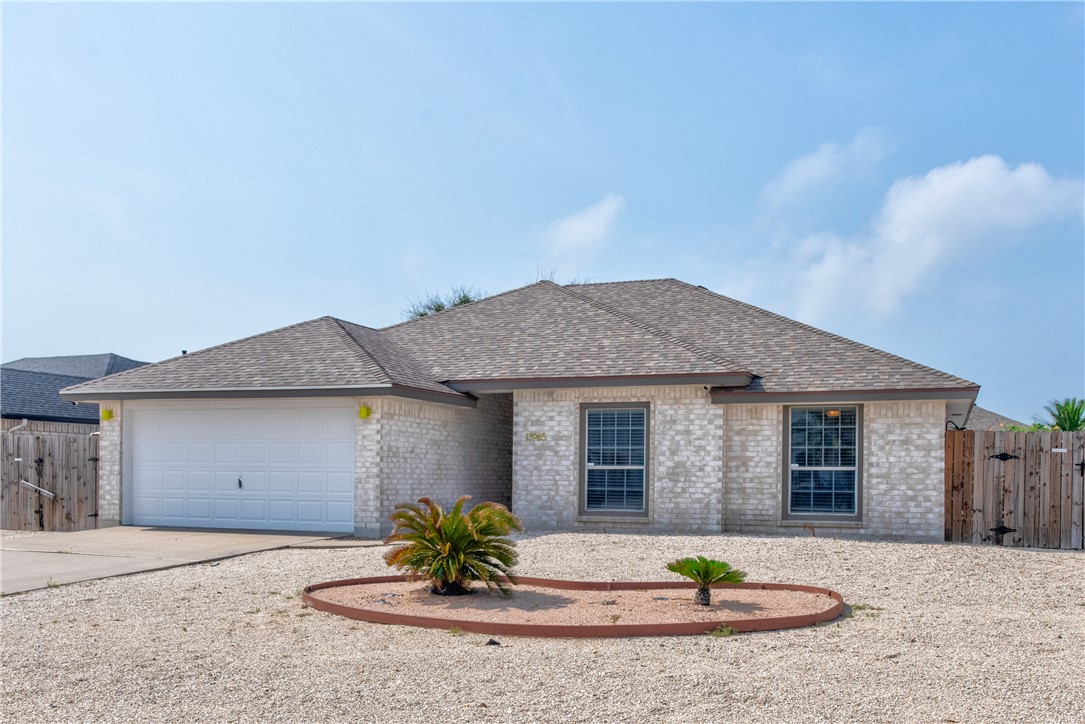 13965 Windjammer Drive Corpus Christi TX 78418