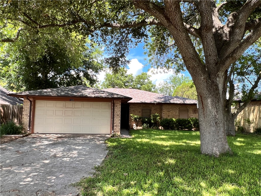 11604 Coleta Creek Drive Corpus Christi TX 78410
