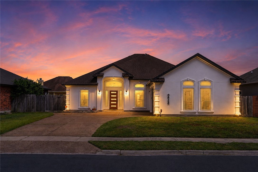 3626 Giants Drive Corpus Christi TX 78414